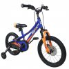 Велосипед 16″ RoyalBaby Chipmunk EXPLORER, Official UA Blue 5110