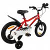 Велосипед 14″ RoyalBaby Chipmunk MK, Official UA Red 5121