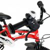 Велосипед 14″ RoyalBaby Chipmunk MK, Official UA Red 5122