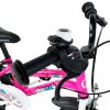 Велосипед 14″ RoyalBaby Chipmunk MK, Official UA Pink 5129