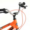 Велосипед 16″ RoyalBaby SPACE NO.1 Alu, Official UA Orange 5070