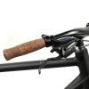 Велосипед 28″ Winora Flitzer women Matt-black 5159