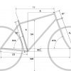 Велосипед 29″ Merida eBIG.NINE 400 (2020) matt titan/black 4762