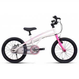 Велосипед 18″ RoyalBaby H2, Official UA Pink