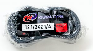Камера Wanda 12 1/2×2 1/4 a/v “кривой” сосок бут.