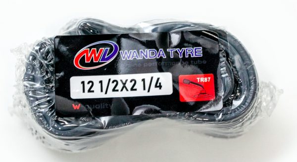Камера Wanda 12 1/2×2 1/4 a/v «кривой» сосок бут.