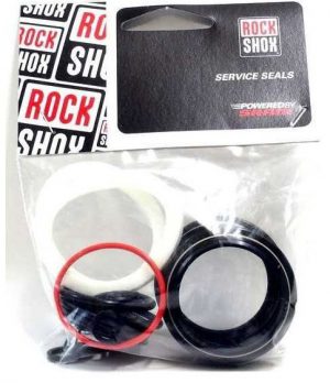 Ремкомплект Rock Shox Lyrik RCT3 SA