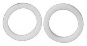 Поролоновые кольца Rock Shox 30 мм высота 5 мм
