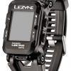 Часы-велокомпьютер Lezyne Micro GPS Watch с датчиком пульса 6231