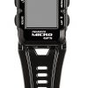 Часы-велокомпьютер Lezyne Micro GPS Watch с датчиком пульса 6232