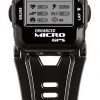 Часы-велокомпьютер Lezyne Micro GPS Watch с датчиком пульса 6233