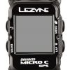 Часы-велокомпьютер Lezyne Micro Color GPS Watch с датчиком пульса 6223
