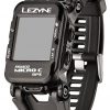 Часы-велокомпьютер Lezyne Micro Color GPS Watch с датчиком пульса 6224