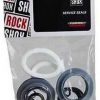 Ремкомплект Rock Shox Sektor DP Coil