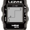 Велокомпьютер Lezyne Mini GPS + датчик пульса 5996