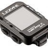 Велокомпьютер Lezyne Micro Color GPS + датчик пульса, скорости и каденса 5991