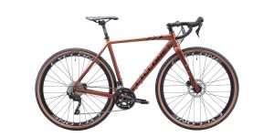 Велосипед 28″ Cyclone GSX Bronze