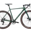 Велосипед 28″ Cyclone GTX Green 2021