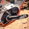 Шатуны Sram EX1 ISIS M15 170 мм Bosch/Brose/Yamaha 6245