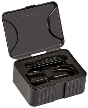 Фара Lezyne Power Drive 1100i Loaded Box чорний