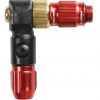 Насос напольный Lezyne ALLOY DIGITAL DRIVE, 220psi (15 bar), ABS-1 Pro Chuck, черный 7075