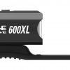 Фара Lezyne Micro Drive 600XL (600 lumen) черный
