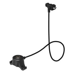Фара с пультом Lezyne Micro Drive PRO 800XL Remote Loaded черный