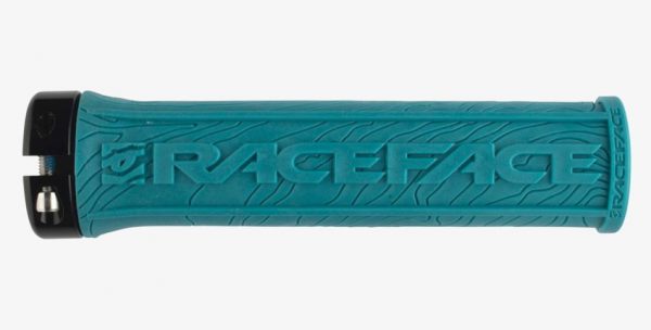 Грипсы Race Face Half Nelson Grip turquoise