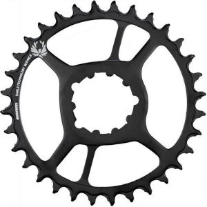 Звезда Sram Eagle X-Sync Offset 3 Steel 30T Direct Mount