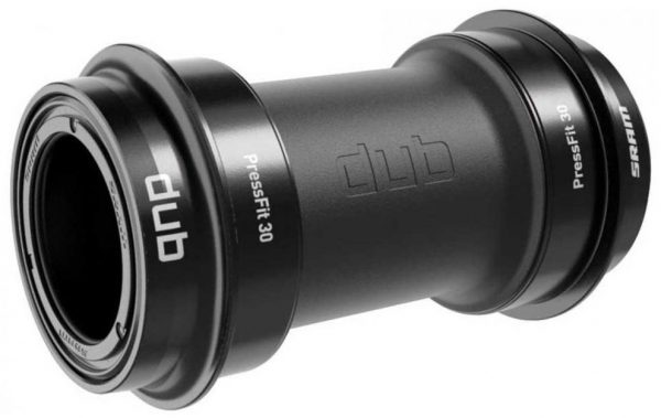 Каретка Sram DUB PF30 MTB 73