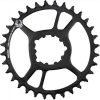 Звезда Sram Eagle X-Sync Offset 6 Steel 34T Direct Mount