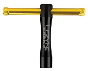 Мультитул Lezyne T-DRIVE