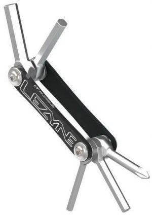Держатель инструментов Lezyne Flow Storage Adapter