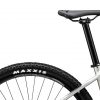 Велосипед 29″ Merida eBIG.NINE 400 (2020) matt titan/black 7950