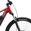 Велосипед 27.5″ Merida eBIG.SEVEN 300SE (2020) silk red/black 7931