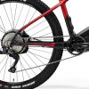 Велосипед 27.5″ Merida eBIG.SEVEN 300SE (2020) silk red/black 7933