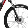 Велосипед 27.5″ Merida eBIG.SEVEN 300SE (2020) silk red/black 7934