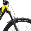 Велосипед 29″ Merida eONE-FORTY 5000 (2020) glossy bright yellow/matt black 7957