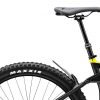 Велосипед 29″ Merida eONE-FORTY 5000 (2020) glossy bright yellow/matt black 7958