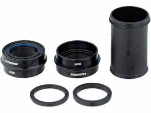 Каретка Sram DUB BB30 MTB 73
