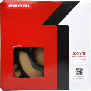 Звезда Sram X-SYNC Offset 3 Steel 30T Direct Mount