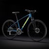 Велосипед 28″ Trek Dual Sport 2 Blue 2021 8355