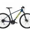 Велосипед 28″ Trek Dual Sport 2 Blue 2021