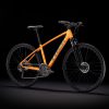 Велосипед 28″ Trek Dual Sport 3 Orange 2021 8400
