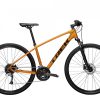 Велосипед 28″ Trek Dual Sport 3 Orange 2021