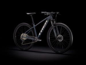 Велосипед 27.5″ Trek Marlin 7 Dark Blue 2021