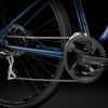 Велосипед 28″ Trek Dual Sport 2 Blue 2021 8361