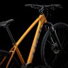 Велосипед 28″ Trek Dual Sport 3 Orange 2021 8402