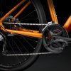 Велосипед 28″ Trek Dual Sport 3 Orange 2021 8406
