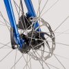 Велосипед 28″ Trek FX 2 Disc Blue 2021 8426
